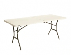 6' Table