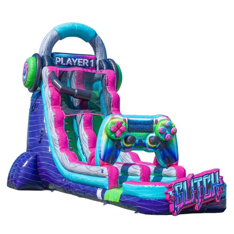 Water Slides